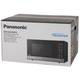 Мікрохвильовка Panasonic NN-SD38HSZPE