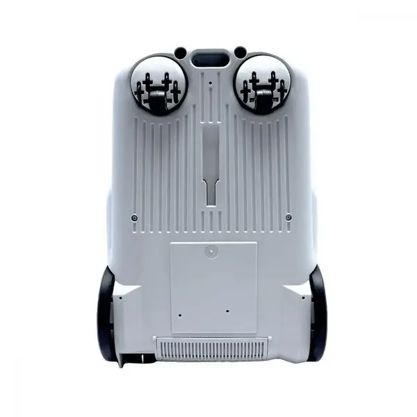 Миючий пилосос з мішком і аквафільтром Thomas MultiClean X10 Parquet (788577)