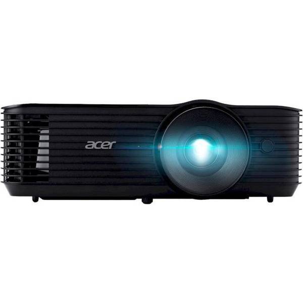 Мультимедійний проектор Acer X139 (MR.JX611.00Z)