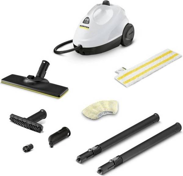 Пароочисник Karcher SC 2 EasyFix (1.512-600.0)
