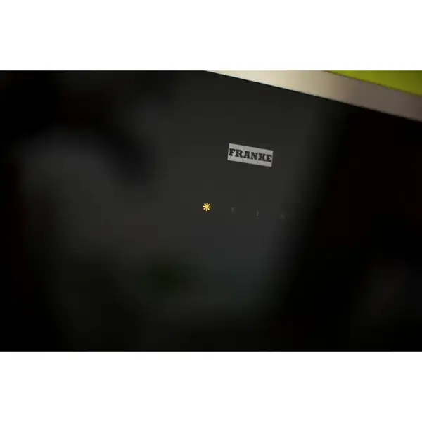Витяжка похила Franke EVO PLUS FPJ 925 V BK/SS (330.0528.067)