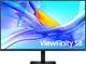 Монітор Samsung 37" ViewFinity S8 S80UD UHD Monitor (LS37D802UAIXCI)