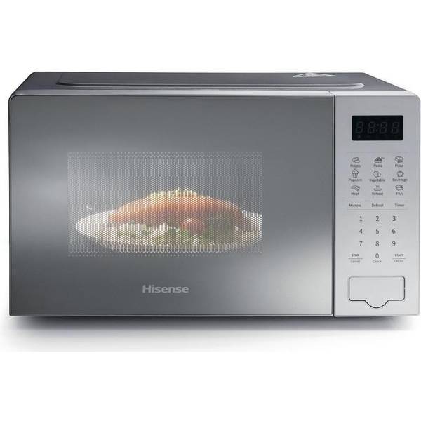 Мікрохвильовка Hisense H20MOMS4
