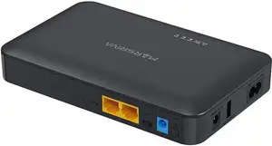 ДБЖ для роутера Marsriva Smart Mini DC UPS KP2 EC