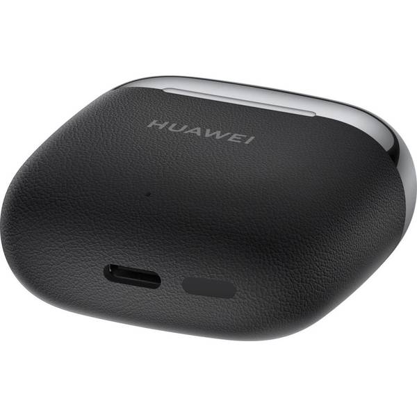 Навушники TWS HUAWEI FreeBuds SE 3 Black (55037988)