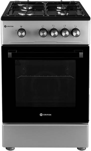 Газова плита Grifon G541S-M1