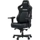 Крісло для геймера Anda Seat Kaiser 4 XL Black (AD12YDDC-XLL-20-B-PV/C)