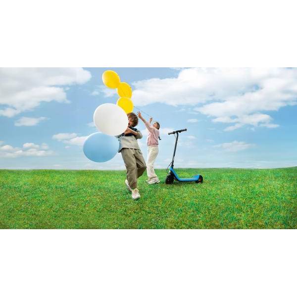 Дитячий електросамокат Ninebot Segway C2 Lite (AA.10.05.01.0003)