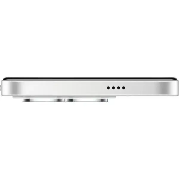 Смартфон Tecno Spark Go 1 KL4 3/128GB Glittery White (4894947037849)