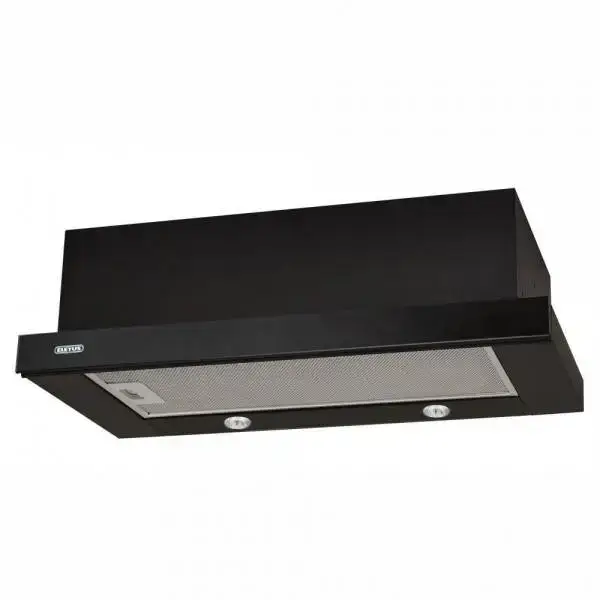 Витяжка телескопічна Eleyus BREEZE 700 60 BL