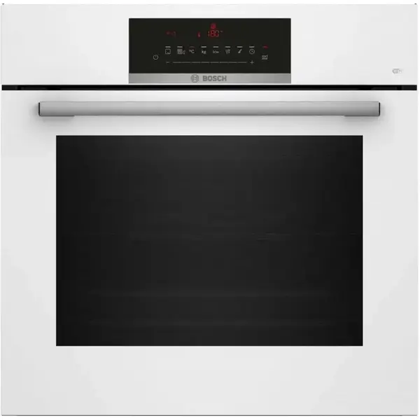 Духовка електрична Bosch HBJ559YW6R