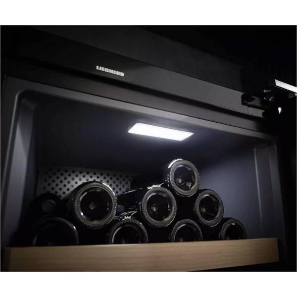 Винна шафа Liebherr WPbl 5001