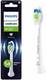 Насадка для електричної зубної щітки Philips Sonicare W2 Optimal White HX6068/87