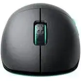 Миша Xtrfy M8 Wireless Black (M8W-RGB-BLACK)