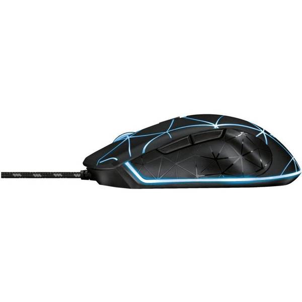 Миша Trust GXT 133 Locx Gaming Mouse (22988)