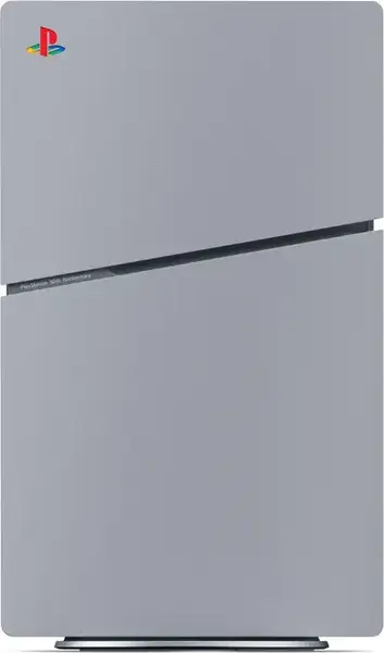 Стаціонарна ігрова приставка Sony PlayStation 5 Digital Edition 30th Anniversary Limited Edition Bundle (1000046530)