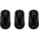 Миша HyperX Pulsefire Haste 2 Wireless Black (6N0B0AA)