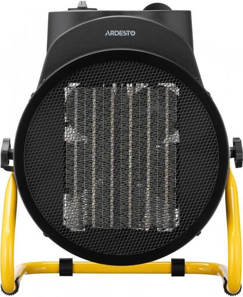 Теплова гармата Ardesto IFH-05B