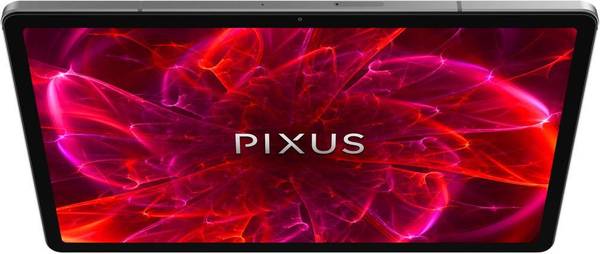 Планшет Pixus Falcon 8/256GB LTE Gray
