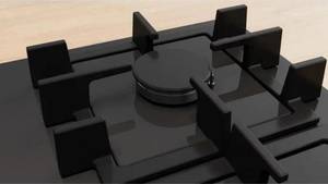 Газовая варочная поверхность Bosch PNK6B6P40R