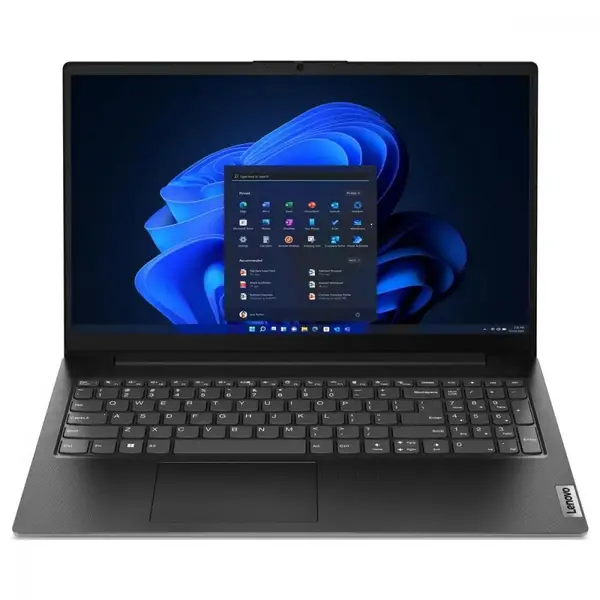 Ноутбук Lenovo V15 G4 AMN Business Black (82YU00YARA)