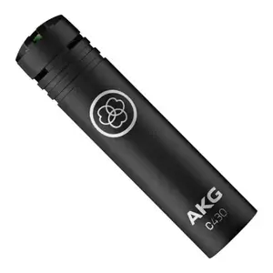 Микрофон инструментальный AKG C430 Микрофон инструментальный AKG C430