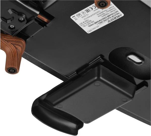 Електрогриль Ardesto GHP-4