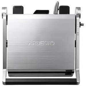 Електрогриль притискний Ardesto GK-STC20 Електрогриль притискний Ardesto GK-STC20