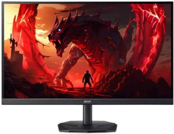 Монітор Acer KG271X1bmiipx (UM.HX1EE.102)