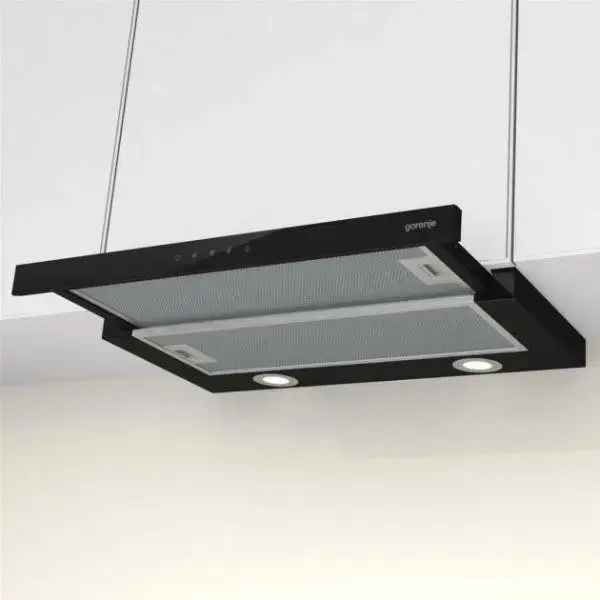 Вытяжка телескопическая Gorenje TH64E3BG