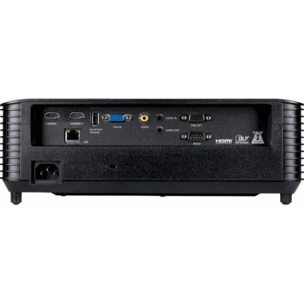 Мультимедійний проектор Acer ACER X1228Hn (MR.JX111.001)