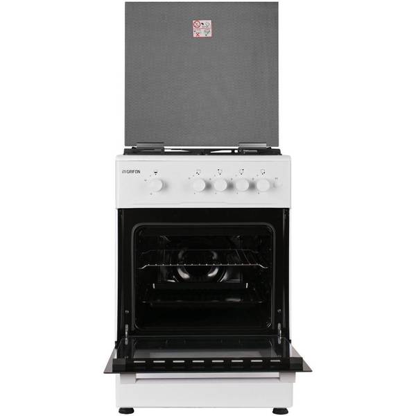 Газова плита Grifon G543W-CAWB2