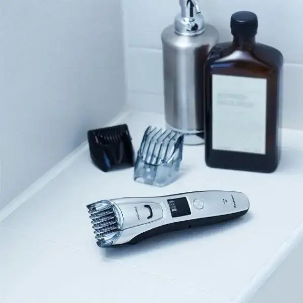 Машинка для стрижки Panasonic ER-GB80