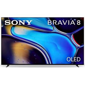 Телевізор Sony BRAVIA XR OLED K-77XR80 Телевізор Sony BRAVIA XR OLED K-77XR80