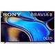 Телевізор Sony BRAVIA XR OLED K-77XR80
