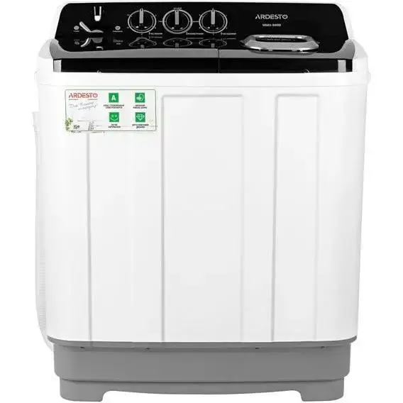 Стиральная машина полуавтомат Ardesto WMH-B80D