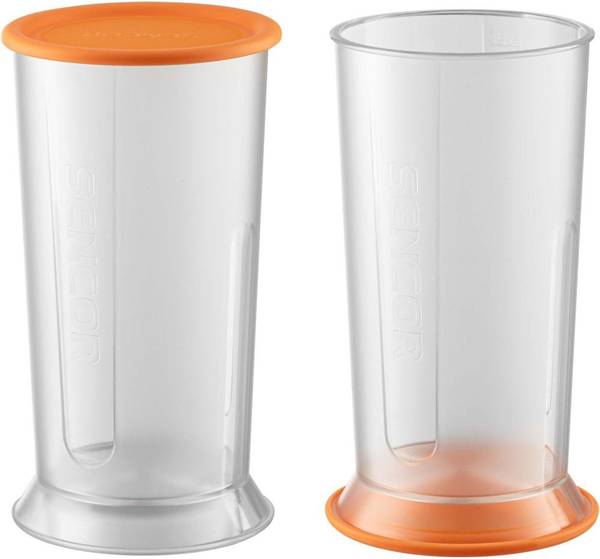 Занурюваний блендер Sencor SHB 4379BK