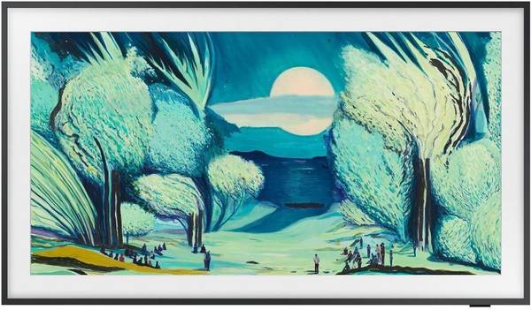 Телевізор Samsung QE55LS03FAUXUA