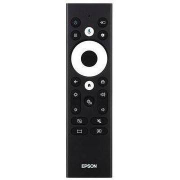 Ультракороткофокусний проектор Epson EH-LS650W (V11HB07040)