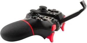 Геймпад GamePro MG850 PC/PS3/iOS/Android Black (MG850) Геймпад GamePro MG850 PC/PS3/iOS/Android Black (MG850)