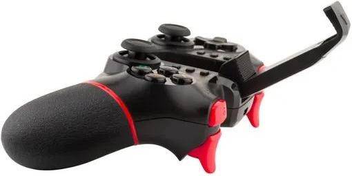 Геймпад GamePro MG850 PC/PS3/iOS/Android Black (MG850)