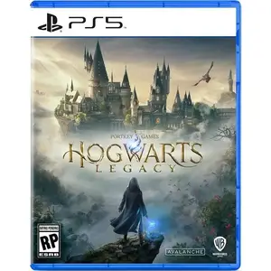 Гра для PS5 Hogwarts Legacy PS5 (5051895413425) Гра для PS5 Hogwarts Legacy PS5 (5051895413425)