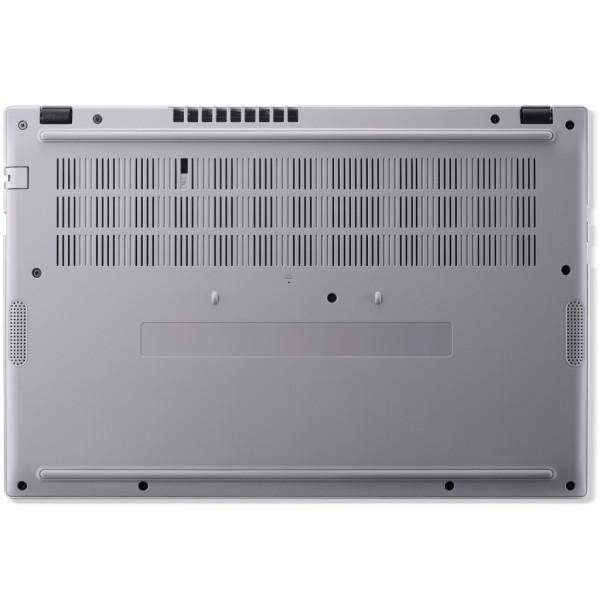 Ноутбук Acer TravelMate P2 15 TMP215-55 Silver (NX.BN8EU.009)