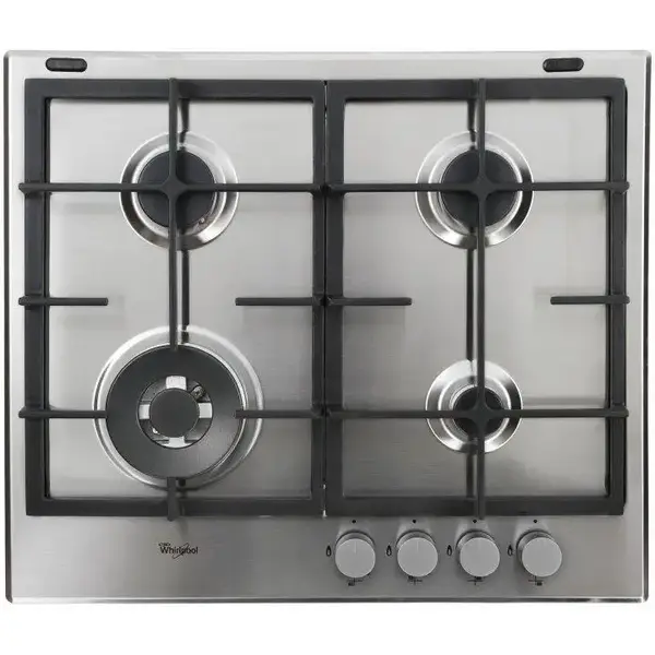 Варочная поверхность газовая Whirlpool GMA 6422 IX