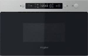 Мікрохвильовка Whirlpool MBNA910X