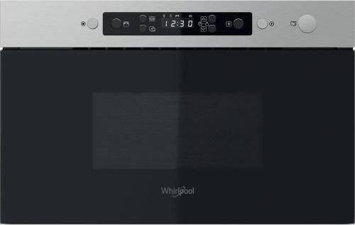 Мікрохвильовка Whirlpool MBNA910X