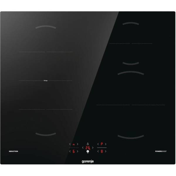 Індукційна варильна поверхня Gorenje GI621FMC