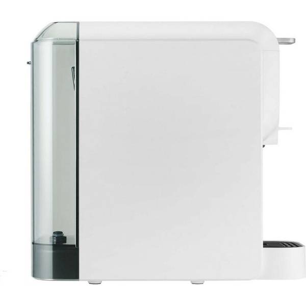 Капсульная кофеварка эспрессо Catler ES 702 Porto Wite (ES702PORTOW)