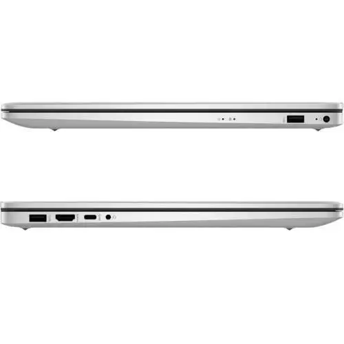 Ноутбук HP 17-cp2023ua Natural Silver (AR8J9EA)