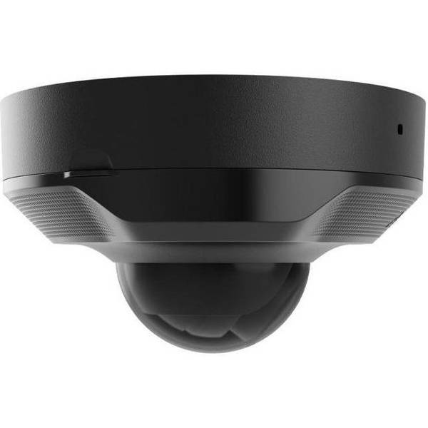 IP-камера відеоспостереження Ajax DomeCam Mini 5 MP/4 mm Black (000039322)